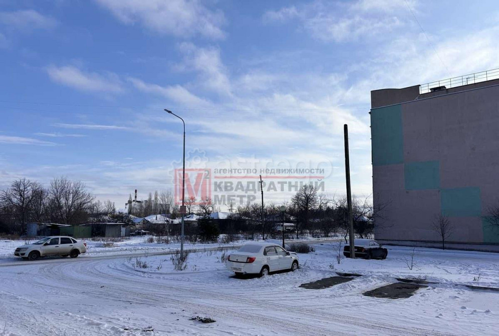 Студия, 37 м2, 3/4 эт. Старый Оскол - изображение 6