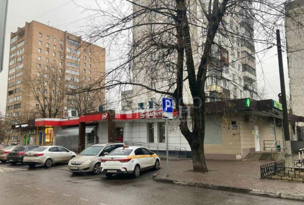 2-комн. квартира, 44 м2, 2/9 эт. Балашиха - изображение 5