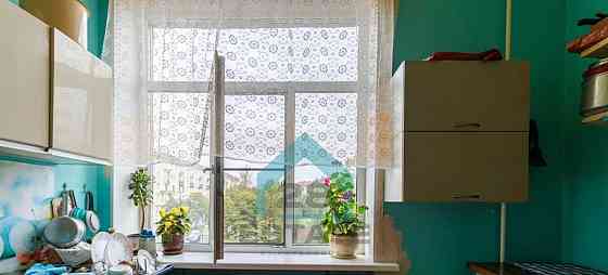 Комната, 12 м2, 3/5 эт. Санкт-Петербург