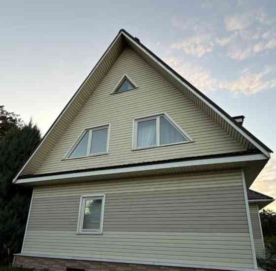 Дом, 189 м2, 20 соток, 3 эт. Бронницы