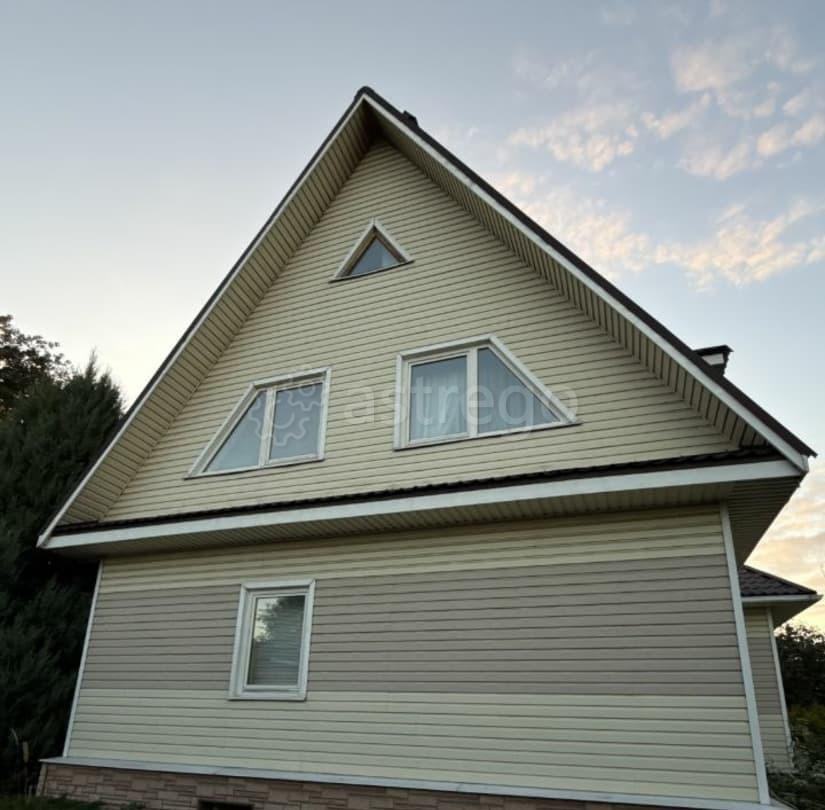 Дом, 189 м2, 20 соток, 3 эт. Бронницы - изображение 5