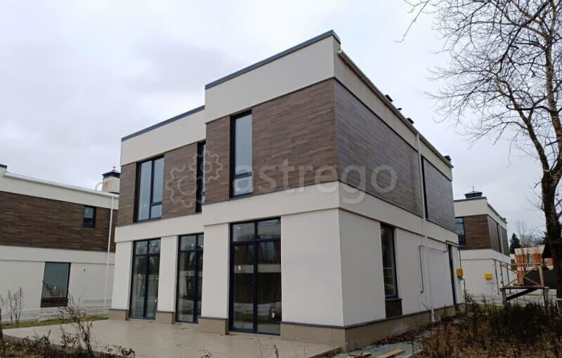 Коттедж, 190 м2, 4.96 сотки Истра - изображение 6