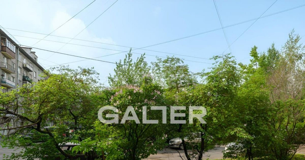 4-комн. квартира, 89 м2, 1/5 эт. Санкт-Петербург - изображение 7