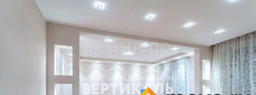 4-комн. квартира, 168 м2, 10/16 эт. Москва - изображение 3