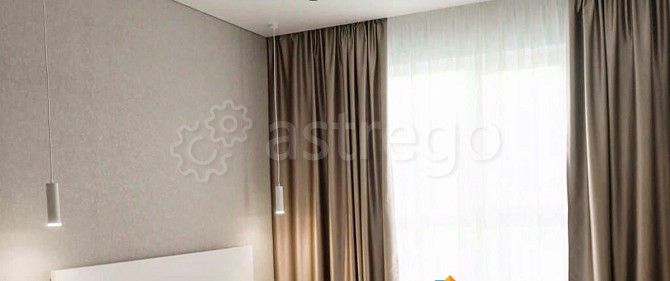 1-комн. квартира, 40 м2, 2/17 эт. Барнаул - изображение 7