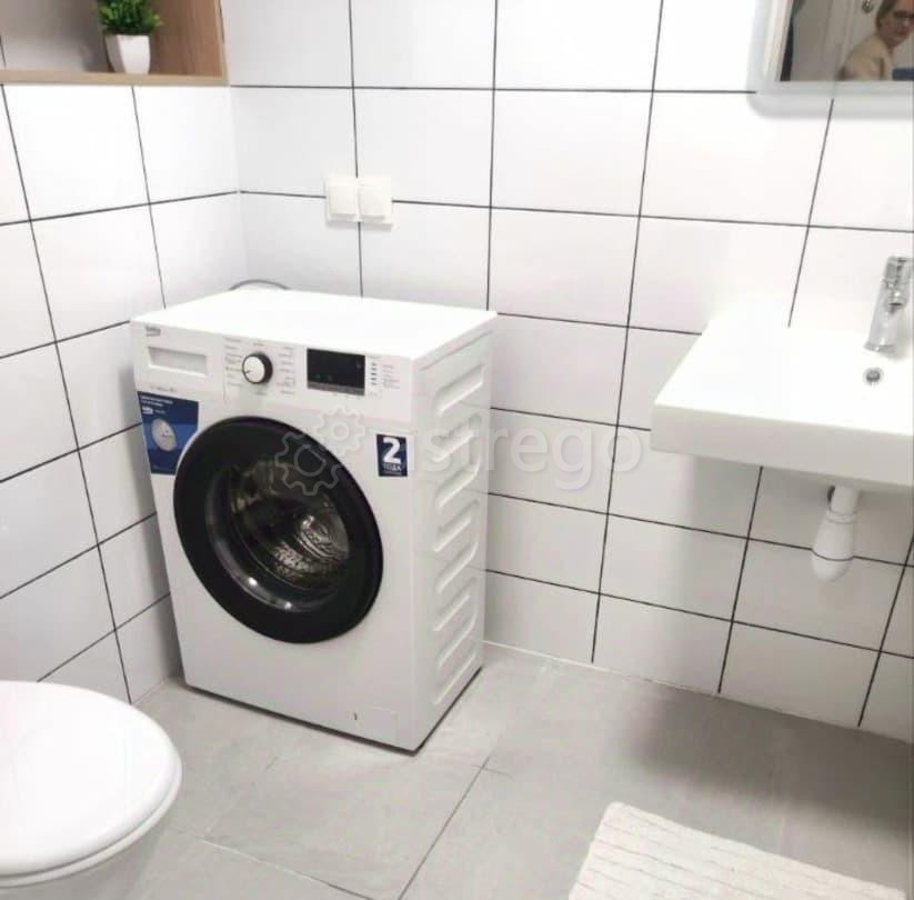 2-комн. квартира, 45 м2, 14/25 эт. Одинцово - изображение 3