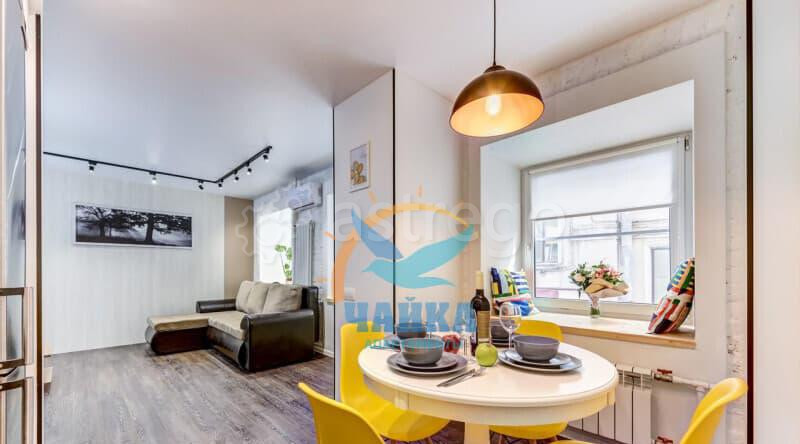 2-комн. квартира, 40 м2, 1/5 эт. Санкт-Петербург - изображение 6
