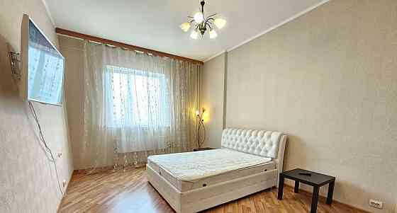 1-комн. квартира, 51 м2, 10/17 эт. Люберцы