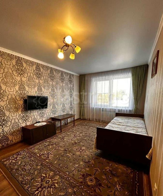 1-комн. квартира, 35 м2, 3/9 эт. Старый Оскол - изображение 7