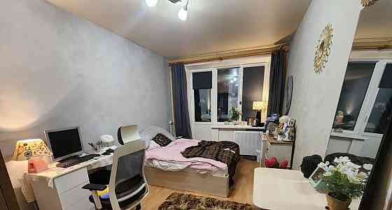 Комната, 13.4 м2, 2/5 эт. Видное