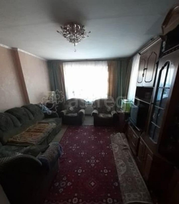 3-комн. квартира, 71 м2, 3/17 эт. Белгород - изображение 1