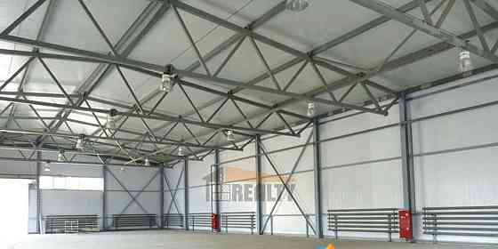 Склад, 8650 м2 Реутов