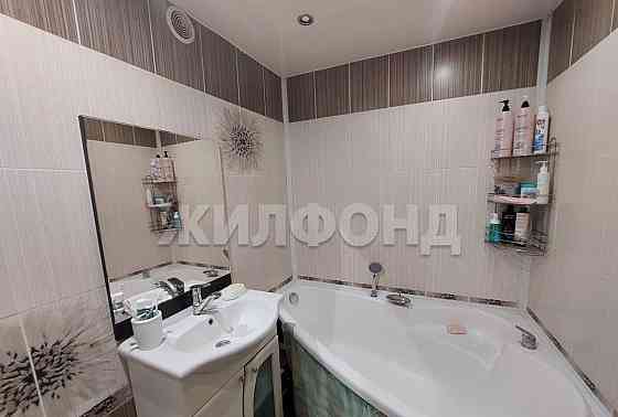 1-комн. квартира, 34.7 м2, 3/5 эт. Красноярск