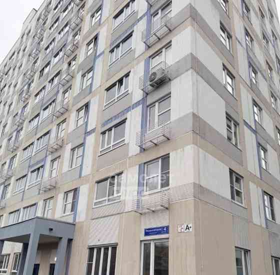 1-комн. квартира, 34.1 м2, 10/11 эт. Солнечногорск