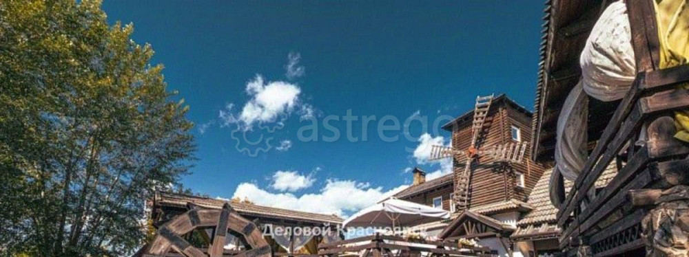 Свободного назначения, 691 м2 Красноярск - изображение 2