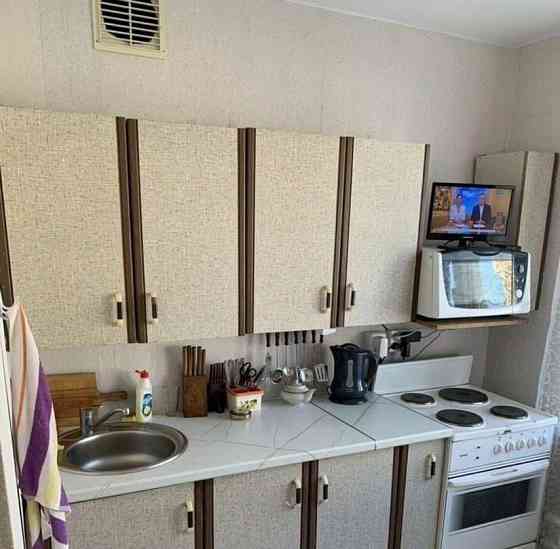 2-комн. квартира, 48 м2, 8/9 эт. Москва