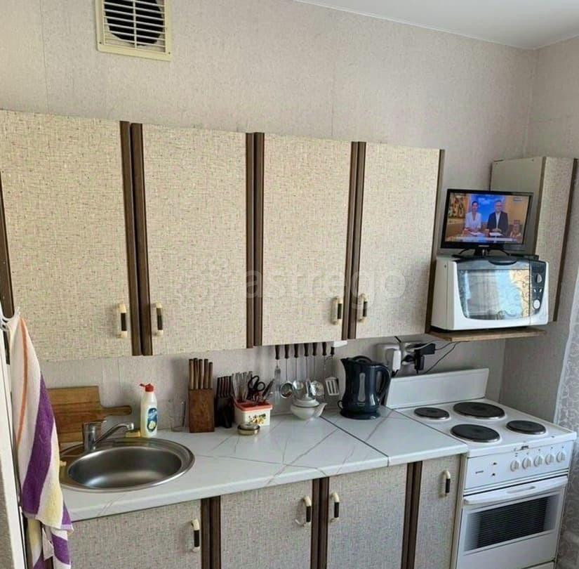 2-комн. квартира, 48 м2, 8/9 эт. Москва - изображение 6