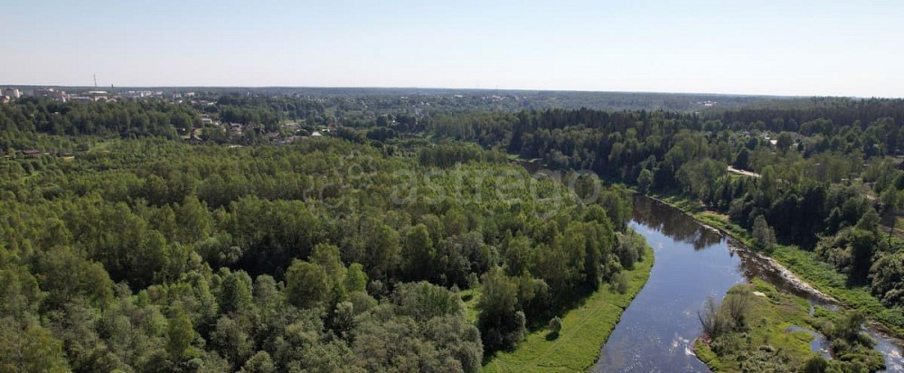 Земельный участок, 14.8 сотки Руза - изображение 3