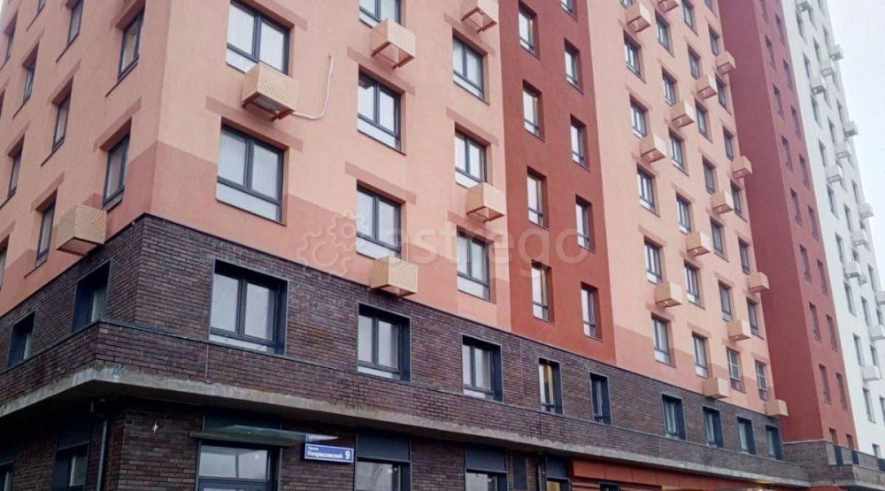 Свободного назначения, 58.2 м2 Люберцы - изображение 1