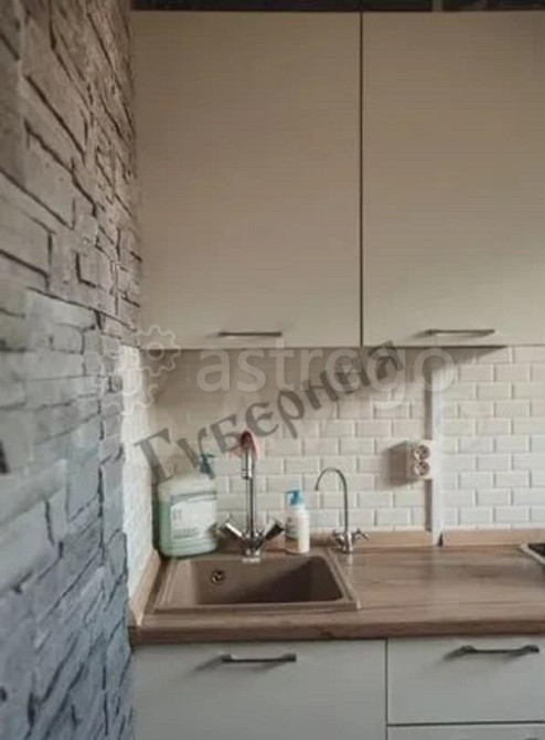 3-комн. квартира, 58 м2, 3/5 эт. Белгород - изображение 2