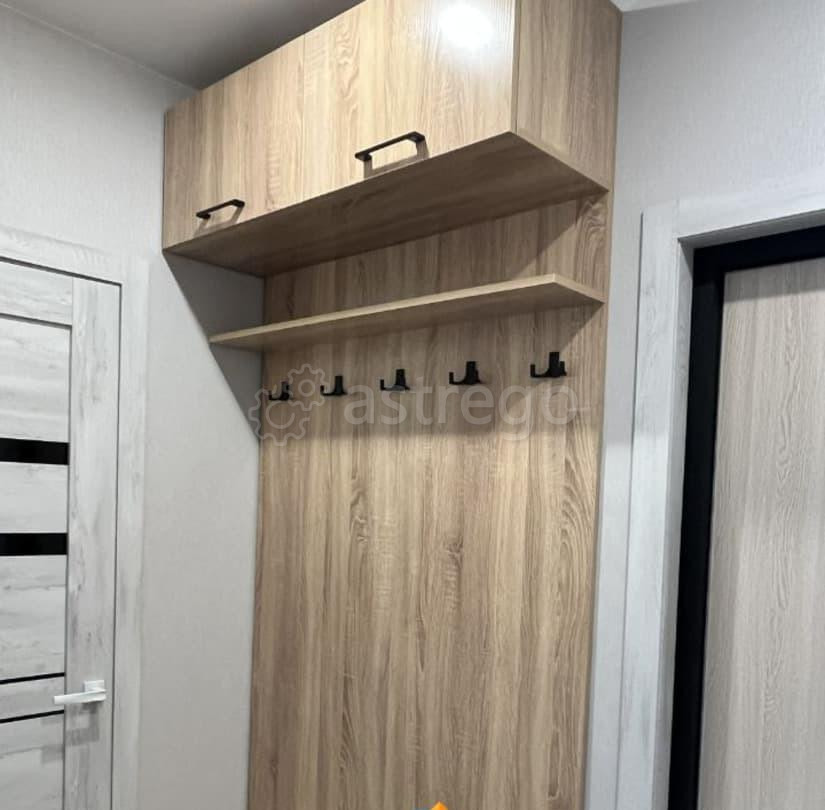2-комн. квартира, 46 м2, 14/14 эт. Барнаул - изображение 2