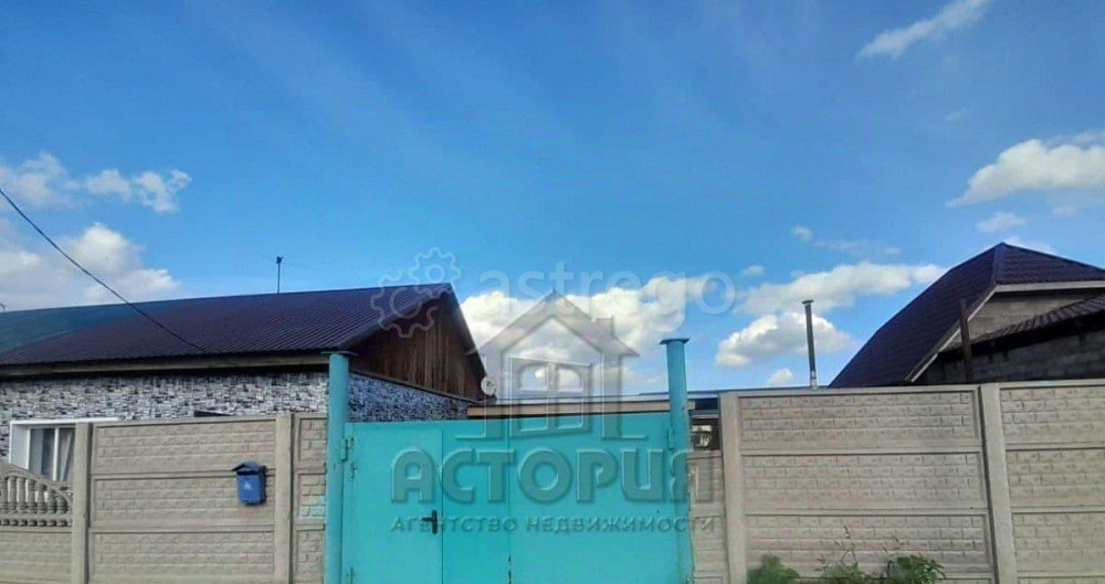 Дом, 38.9 м2, 7.26 сотки, 1 эт. Березовка - изображение 3