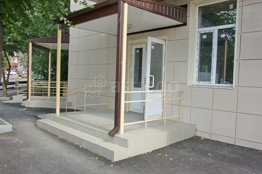 Сдам офис, 34 м2 Пятигорск - изображение 1