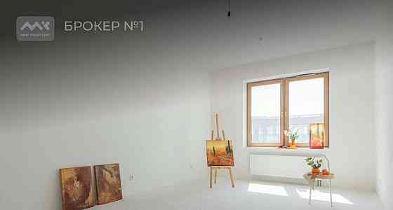4-комн. квартира, 143 м2, 5/8 эт. Санкт-Петербург