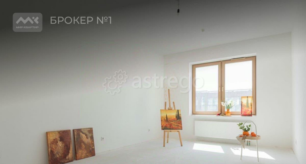 4-комн. квартира, 143 м2, 5/8 эт. Санкт-Петербург - изображение 6