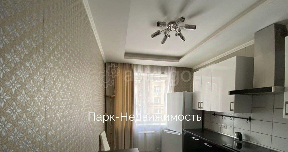 1-комн. квартира, 38 м2, 2/6 эт. Звенигород - изображение 7