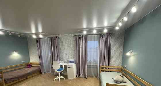 4-комн. квартира, 104 м2, 8/18 эт. Санкт-Петербург