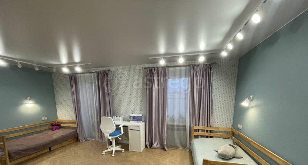 4-комн. квартира, 104 м2, 8/18 эт. Санкт-Петербург - изображение 6