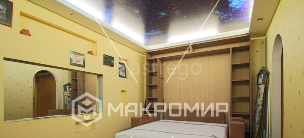 2-комн. квартира, 45 м2, 3/9 эт. Санкт-Петербург - изображение 1