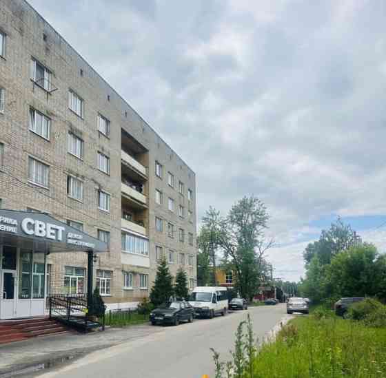 Комната, 16 м2, 4/5 эт. Егорьевск