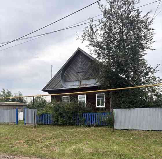 Дом, 96 м2, 12 соток, 1 эт. Янаул