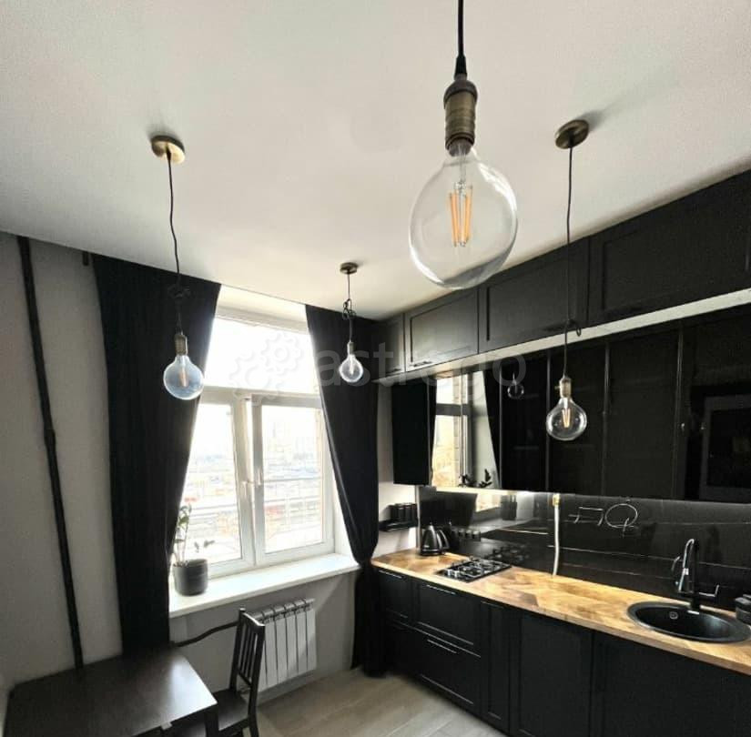 2-комн. квартира, 51 м2, 7/7 эт. Москва - изображение 2
