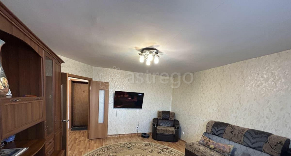 2-комн. квартира, 61 м2, 7/10 эт. Сосновоборск - изображение 2