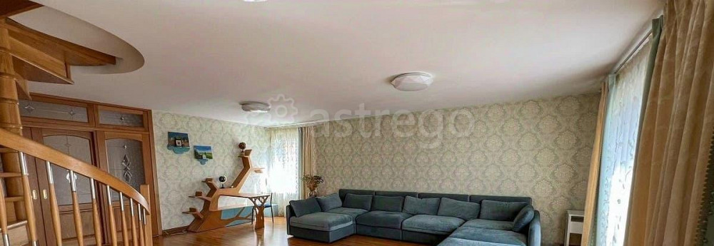6-комн. квартира, 325 м2, 3/4 эт. Санкт-Петербург - изображение 5