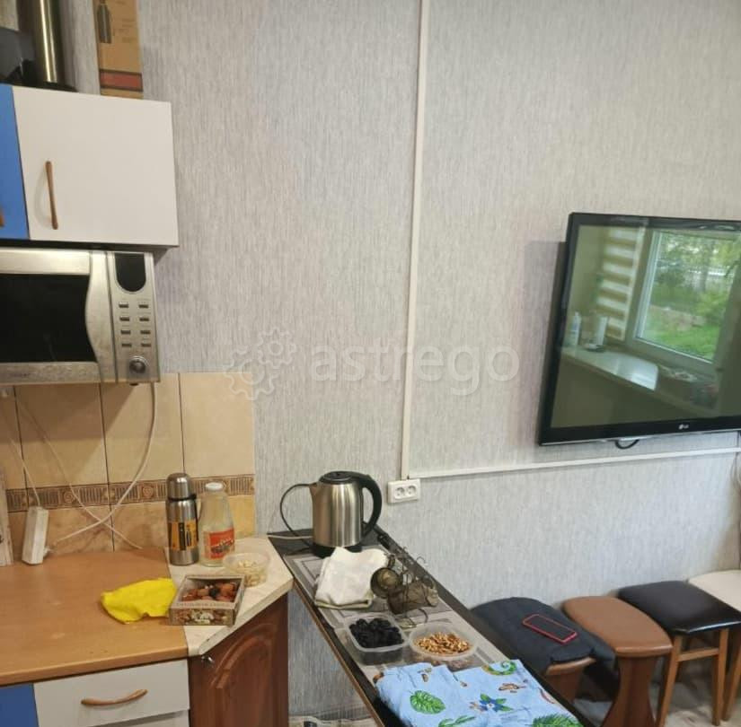 Комната, 13 м2, 2/5 эт. Красноярск - изображение 3