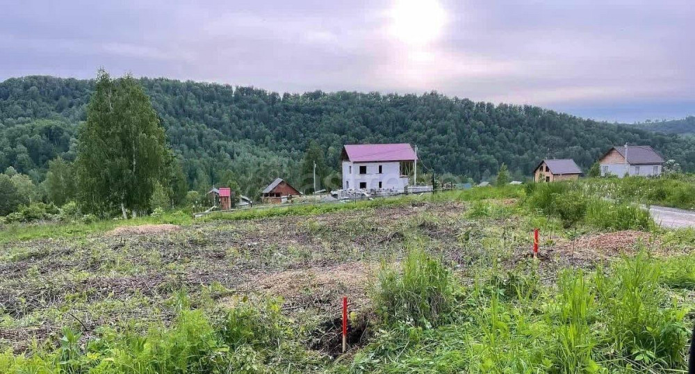 Земельный участок, 9 соток Горно-Алтайск - изображение 7