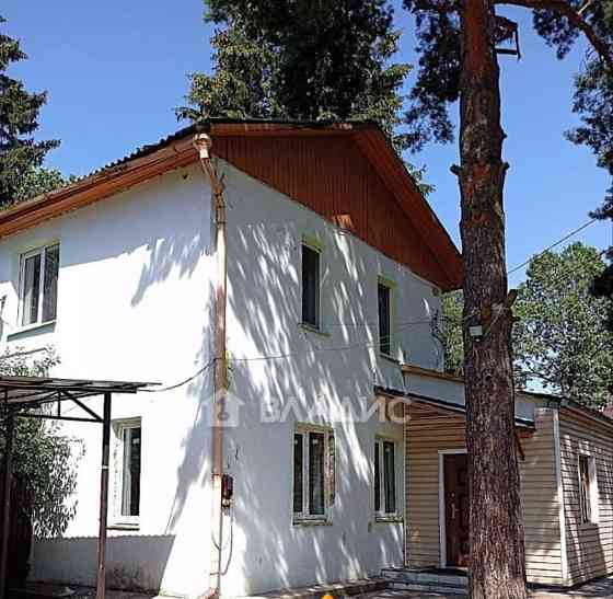 Дом, 250 м2, 6.4 сотки, 3 эт. Красногорск