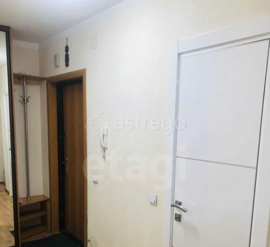 2-комн. квартира, 55 м2, 5/16 эт. Красноярск - изображение 2