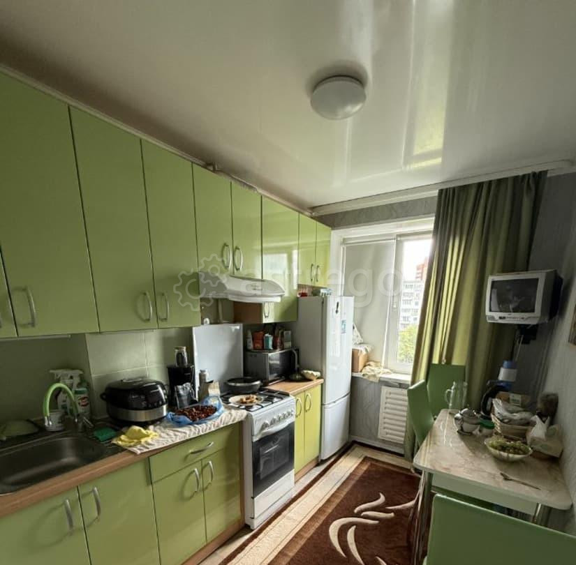 Комната, 20 м2, 5/9 эт. Уфа - изображение 5