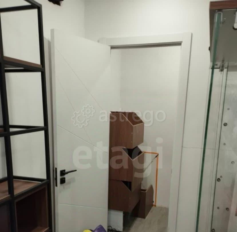 Торговое помещение, 34 м2 Уфа - изображение 4
