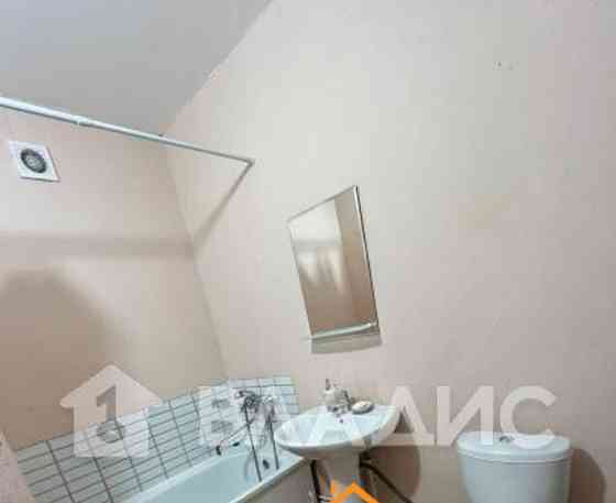 Студия, 36 м2, 25/25 эт. Красноярск