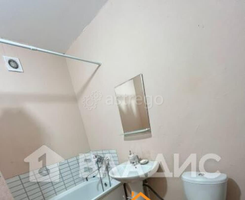 Студия, 36 м2, 25/25 эт. Красноярск - изображение 3
