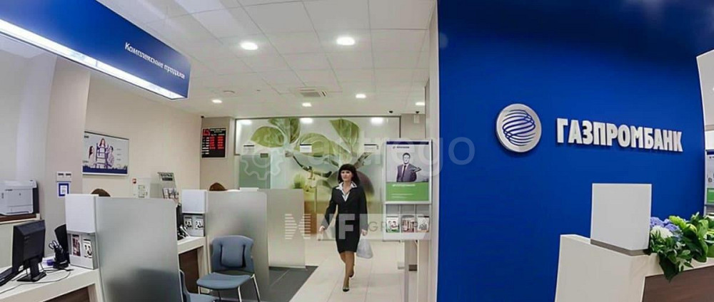 Торговое помещение, 33.5 м2 Москва - изображение 3