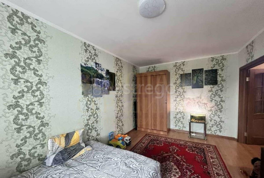 3-комн. квартира, 60 м2, 6/9 эт. Белгород - изображение 5