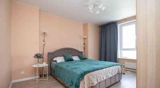 3-комн. квартира, 81 м2, 1/33 эт. Красногорск