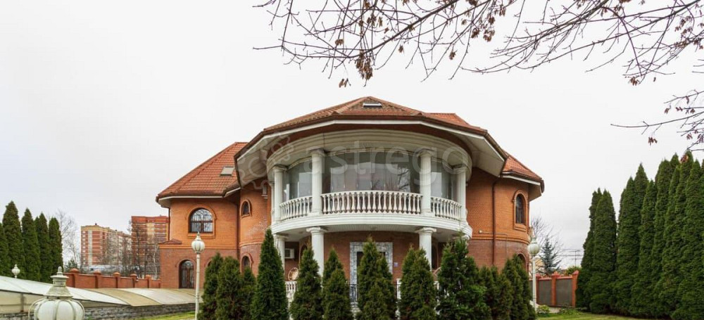 Дом, 815 м2, 13 соток, 3 эт. Химки - изображение 6